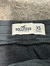 Hollister Graphic Black Athletic Shorts Size XS - photo 3