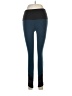Lululemon Athletica Color Block Blue Active Pants Size 6 - photo 1