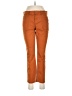 Old Navy Orange Casual Pants Size 8 - photo 1