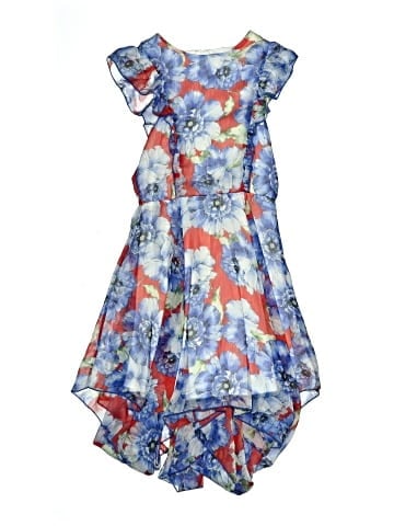 Miss Behave Dress (view 1)