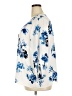 Worthington Blue 3/4 Sleeve Blouse Size 2X - photo 5