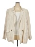 ELOQUII Ivory Blazer Size 28 - photo 1