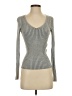 Express Gray Cardigan Size XS - photo 1