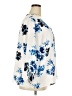 Worthington Blue 3/4 Sleeve Blouse Size 2X - photo 4