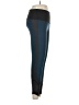 Lululemon Athletica Color Block Blue Active Pants Size 6 - photo 4