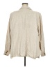 ELOQUII Ivory Blazer Size 28 - photo 2