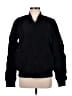 Madden Girl 100% Polyester Solid Black Jacket Size M - photo 1