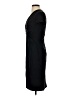 MM. LaFleur Solid Black Cocktail Dress Size 4 - photo 5