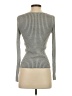 Express Gray Cardigan Size XS - photo 2