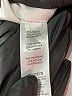 Chico's Solid Ivory Jacket Size XL (3) - photo 7