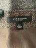 Ann Taylor Chevron-herringbone Gray Formal Skirt Size 12 - photo 4