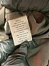 Ann Taylor Chevron-herringbone Gray Formal Skirt Size 12 - photo 5