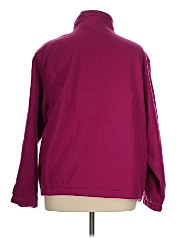Alfred Dunner Track Jacket (view 2)
