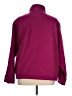 Alfred Dunner 100% Polyester Purple Track Jacket Size XL - photo 2