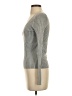 Express Gray Cardigan Size XS - photo 5
