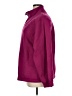 Alfred Dunner 100% Polyester Purple Track Jacket Size XL - photo 5