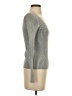 Express Gray Cardigan Size XS - photo 4
