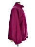 Alfred Dunner 100% Polyester Purple Track Jacket Size XL - photo 4