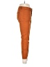 Old Navy Orange Casual Pants Size 8 - photo 4