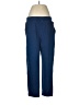 Lands' End Blue Casual Pants Size M - photo 1