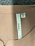 Bellatrix 100% Polyester Brown Sleeveless Blouse Size L - photo 7