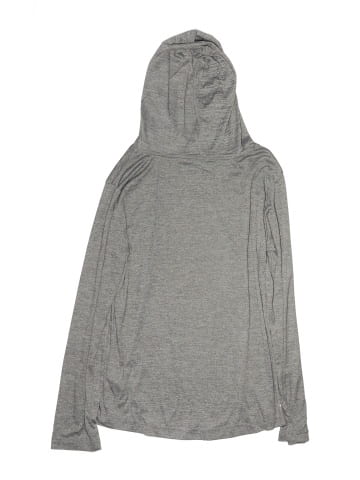 Hurley Long Sleeve Henley (view 2)
