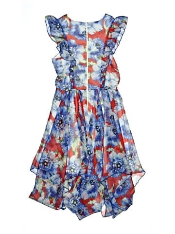Miss Behave Dress (view 2)
