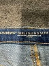 So Slimming by Chico's Tweed Blue Jeans Size 0.5R - photo 7