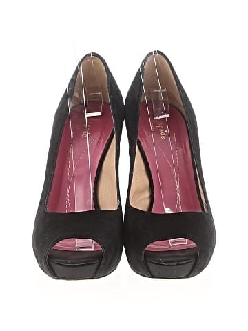 Kate Spade New York Heels (view 2)