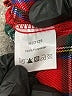 shopthemint.com 100% Polyester Plaid Red Casual Dress Size S - photo 7