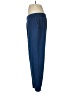 Lands' End Blue Casual Pants Size M - photo 5