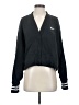 Nike Black Cardigan Size XS - photo 1