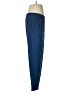 Lands' End Blue Casual Pants Size M - photo 4