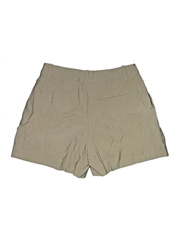 H&M Khaki Shorts (view 2)