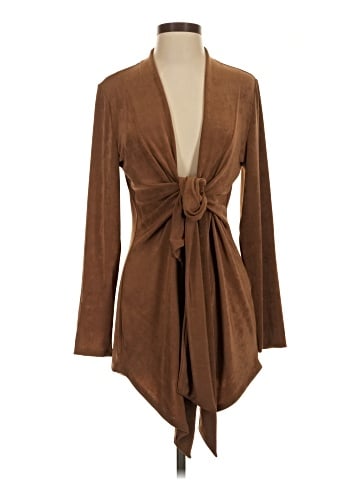 Travelers by Chico's Cardigan (view 1)