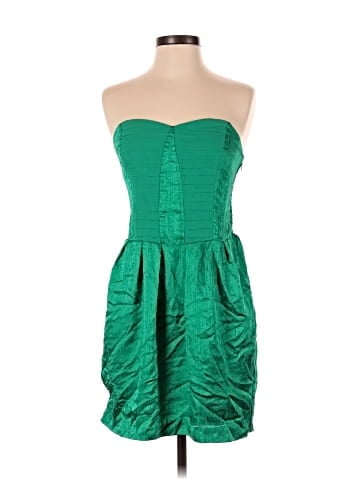 BCBGeneration Cocktail Dress (view 1)