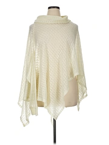Cupio Poncho (view 1)