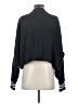 Nike Black Cardigan Size XS - photo 2