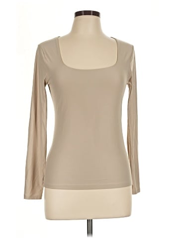 Abercrombie & Fitch 3/4 Sleeve T-Shirt (view 1)