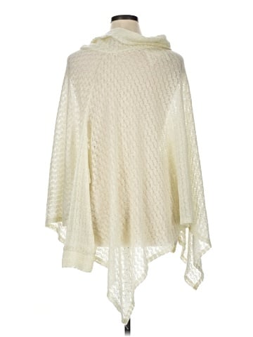 Cupio Poncho (view 2)