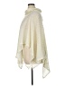 Cupio Ivory Poncho Size XL - photo 5