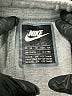 Nike Gray Athletic Shorts Size 3 - 4 - photo 3