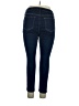 Old Navy Solid Blue Jeans Size 16 - photo 2