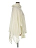 Cupio Ivory Poncho Size XL - photo 4