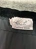 Kathie Lee Black Long Sleeve Blouse Size XL - photo 7