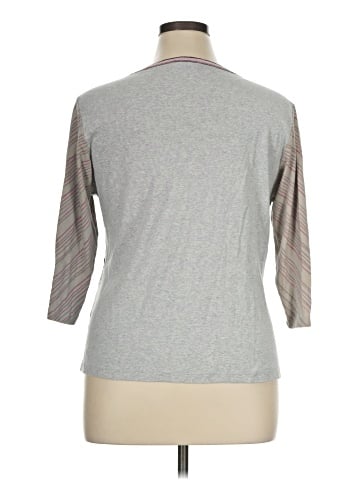 Vanilla Sugar Pullover Sweater (view 2)