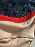 Unbranded Red Swimsuit Top Size S (estimated) - photo 3