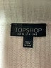 Topshop Ivory Turtleneck Sweater Size 4 - photo 7