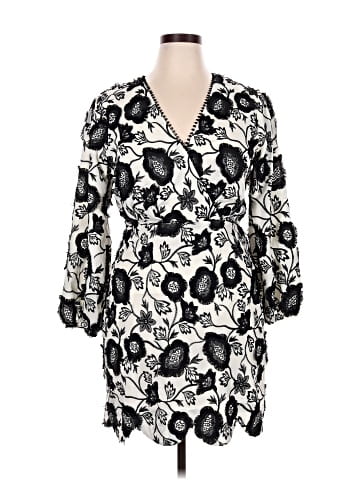 Adelyn Rae Casual Dress (view 1)