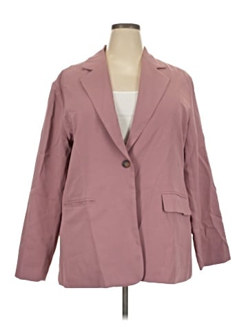 Unbranded Blazer (view 1)
